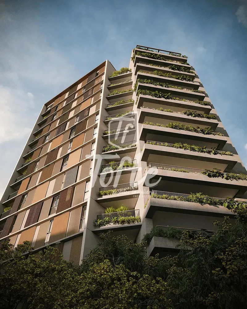 Cobertura, 4 quartos, 663 m² - Foto 2