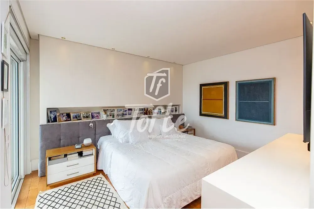 Apartamento, 3 quartos, 198 m² - Foto 4