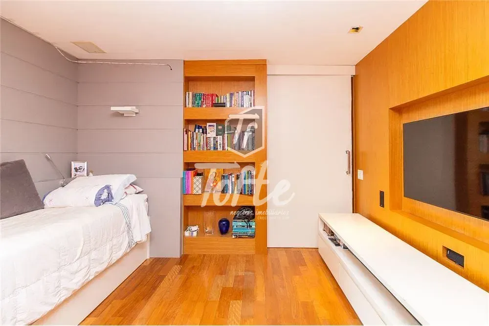 Apartamento, 3 quartos, 198 m² - Foto 3