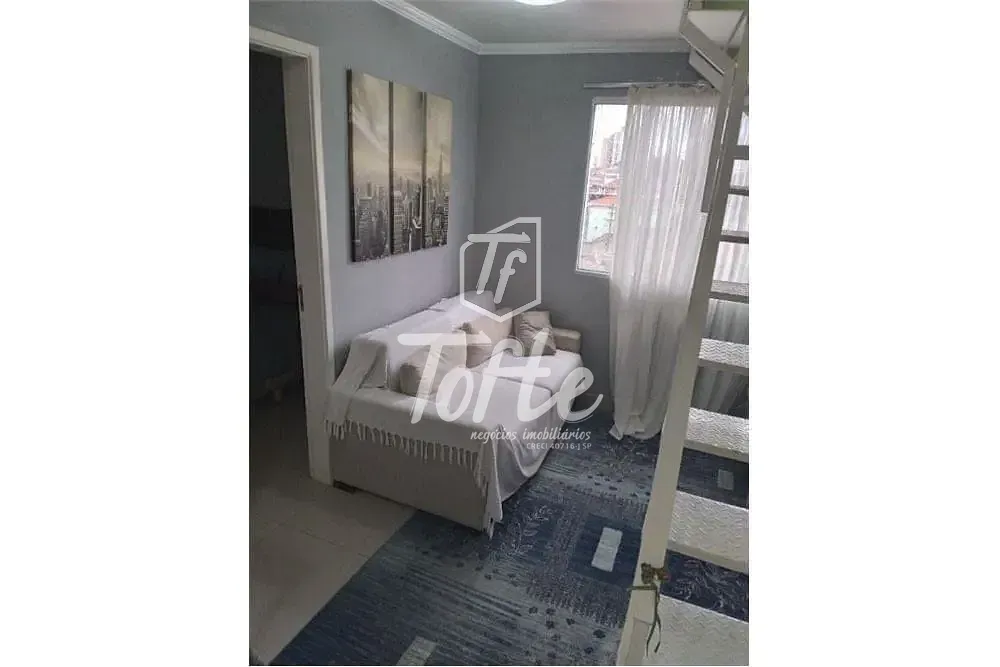 Cobertura, 3 quartos, 82 m² - Foto 3