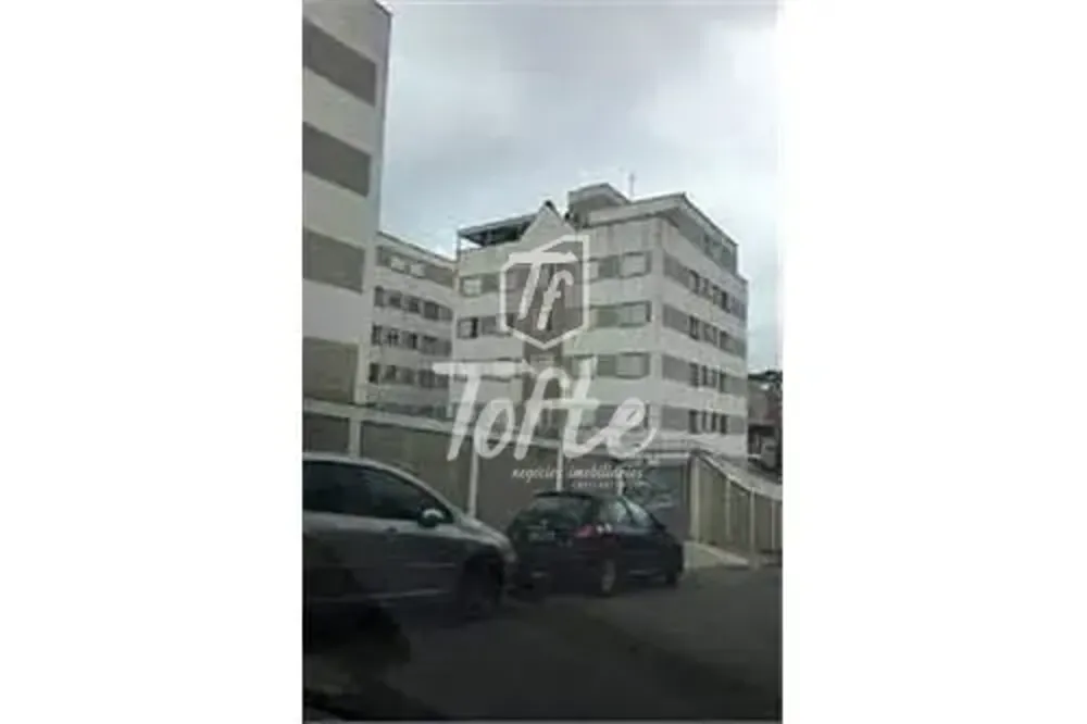 Cobertura, 3 quartos, 82 m² - Foto 1