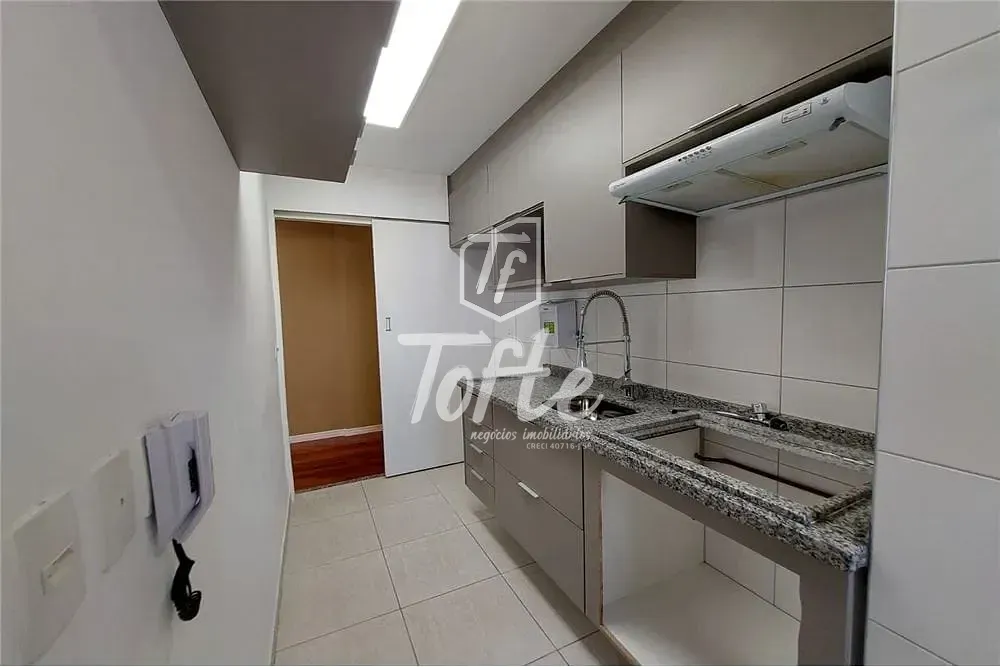 Apartamento, 2 quartos, 59 m² - Foto 2