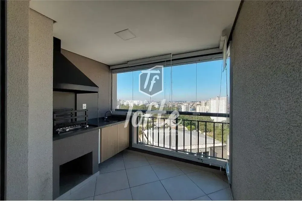 Apartamento, 2 quartos, 59 m² - Foto 3