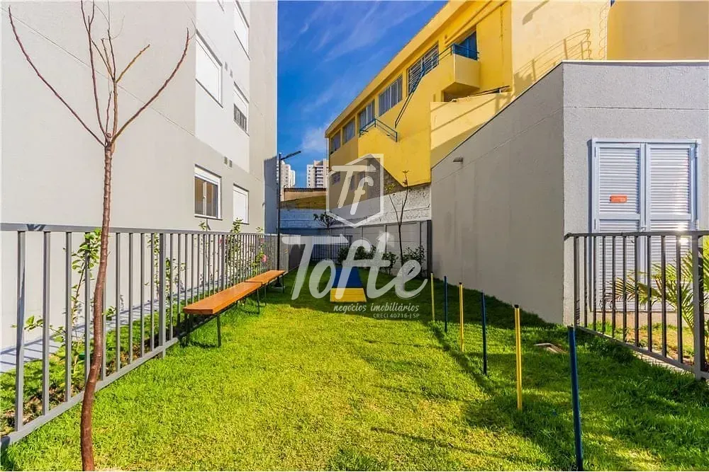 Apartamento, 2 quartos, 41 m² - Foto 4