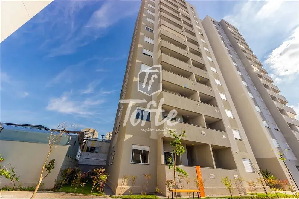 Apartamento, 2 quartos, 41 m² - Foto 1