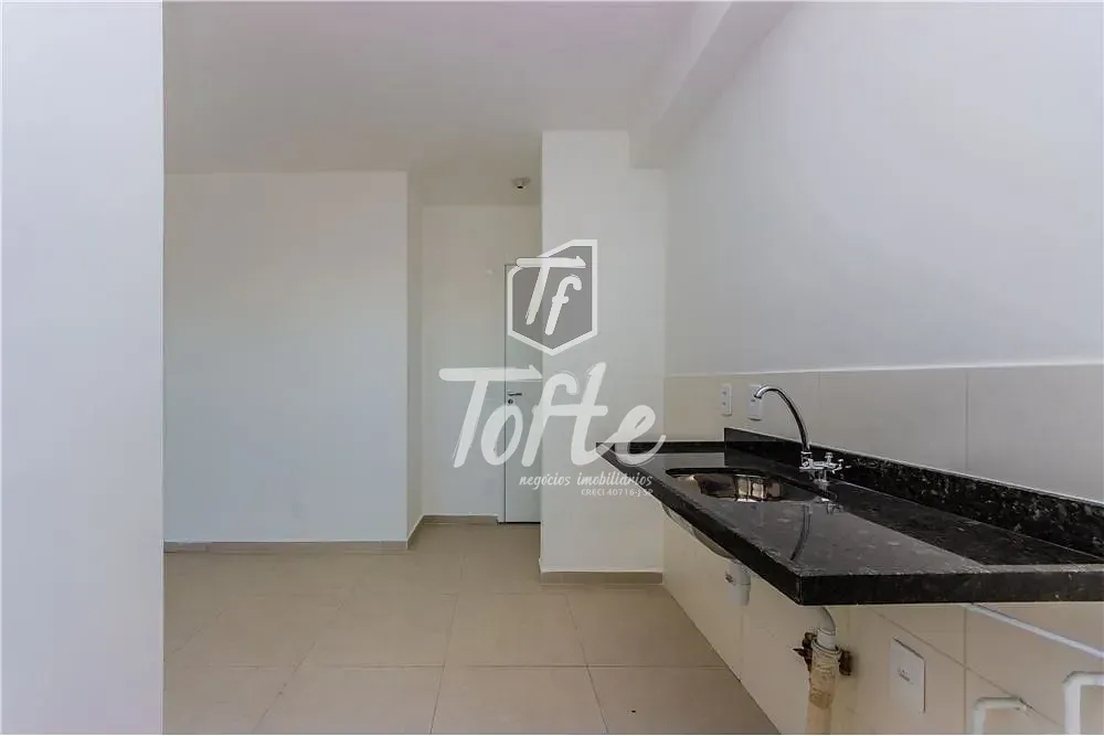 Apartamento, 2 quartos, 41 m² - Foto 2