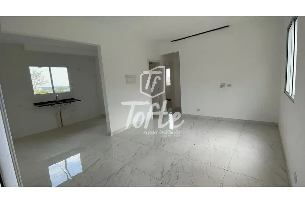 Apartamento, 2 quartos, 55 m² - Foto 1