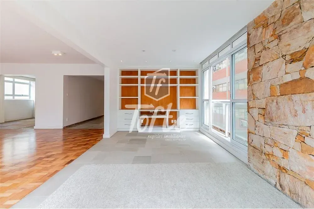 Apartamento, 5 quartos, 327 m² - Foto 4