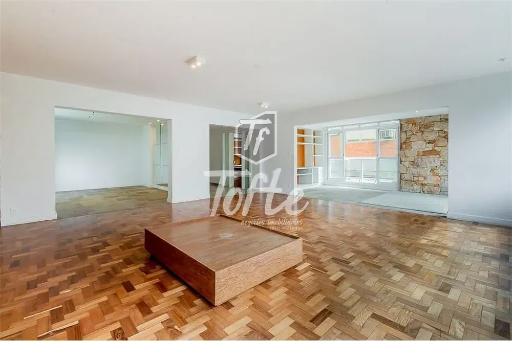 Apartamento, 5 quartos, 327 m² - Foto 2