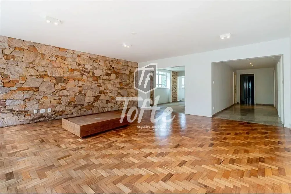 Apartamento, 5 quartos, 327 m² - Foto 3