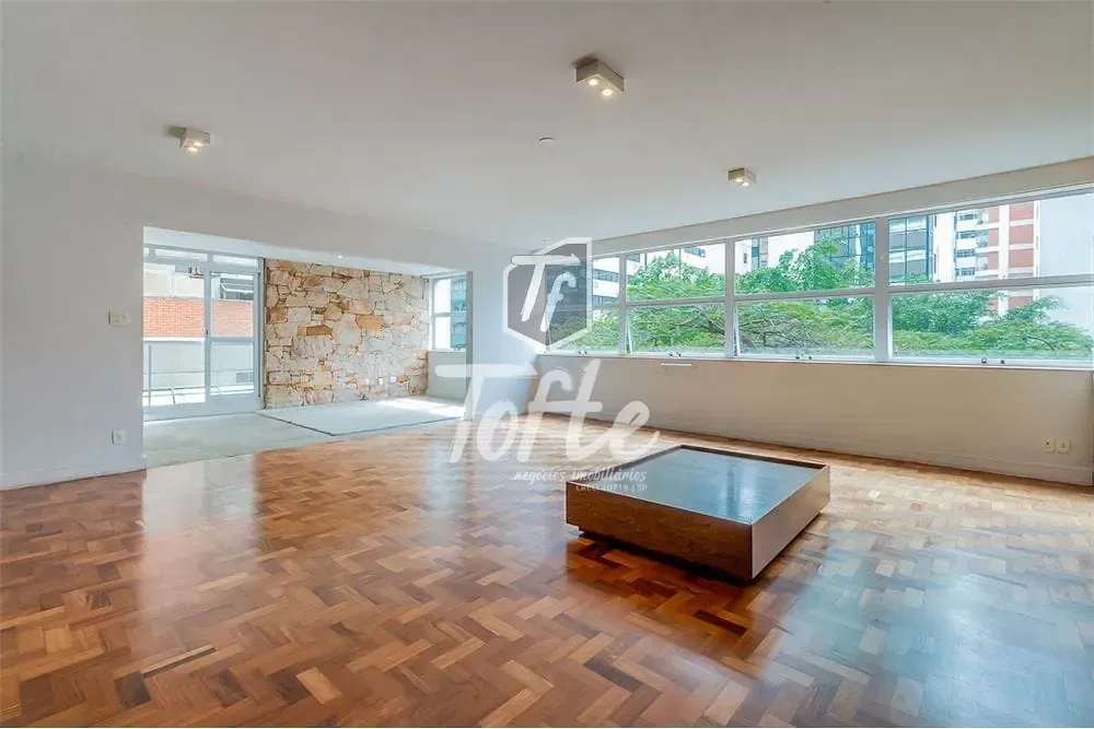 Apartamento, 5 quartos, 327 m² - Foto 1