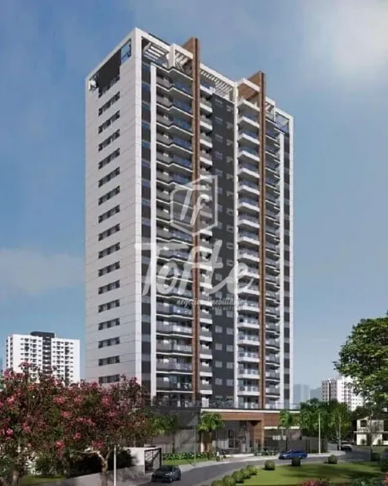 Cobertura, 3 quartos, 169 m² - Foto 1