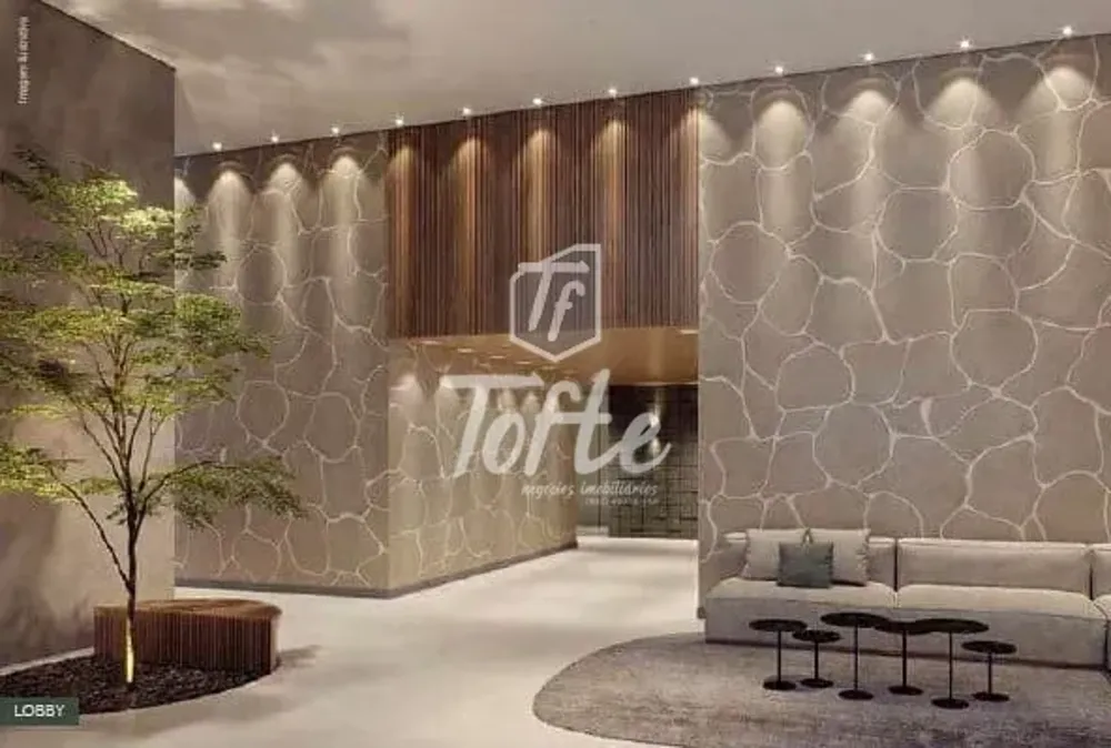 Cobertura, 3 quartos, 169 m² - Foto 3