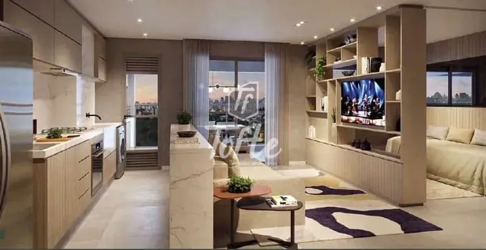 Cobertura, 3 quartos, 169 m² - Foto 4
