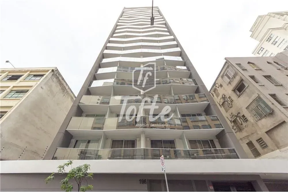 Apartamento, 1 quarto, 22 m² - Foto 3
