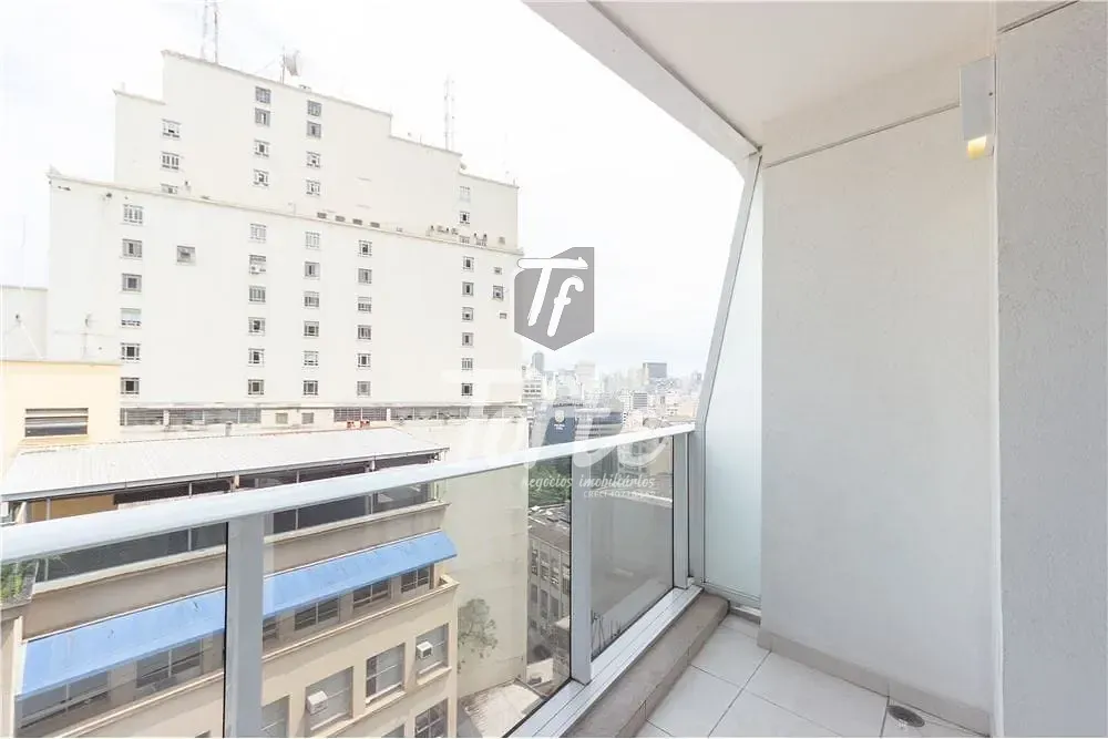 Apartamento, 1 quarto, 22 m² - Foto 2