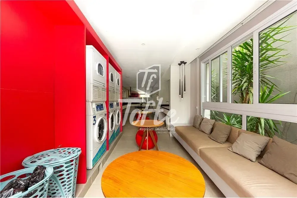 Apartamento, 1 quarto, 22 m² - Foto 4