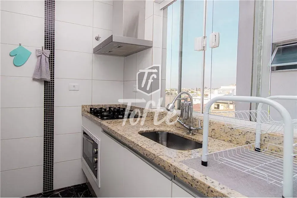 Cobertura, 2 quartos, 100 m² - Foto 1