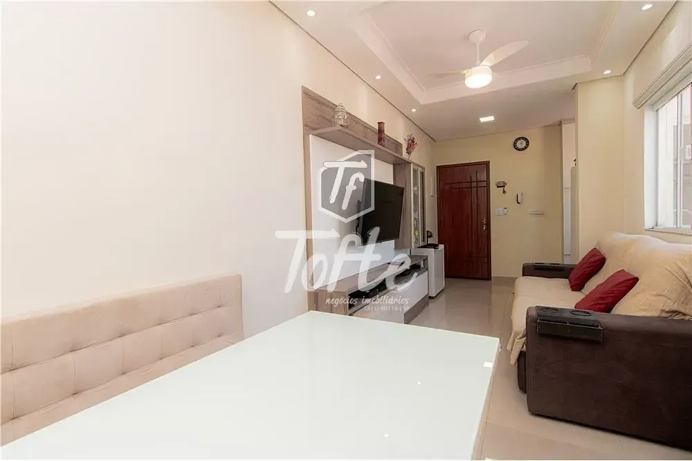 Cobertura, 2 quartos, 100 m² - Foto 2