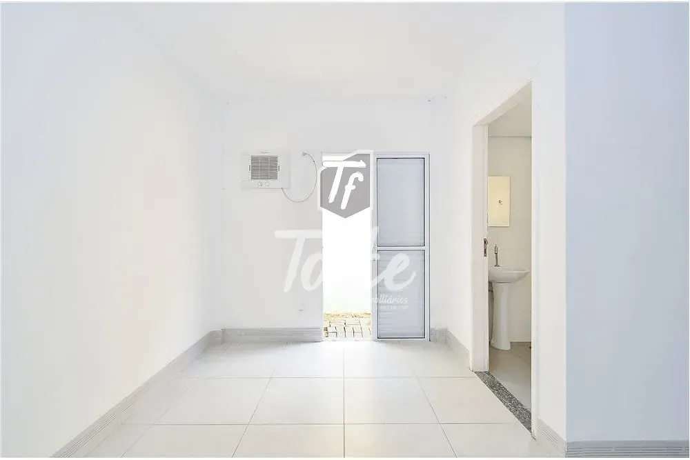Apartamento, 1 quarto, 26 m² - Foto 1