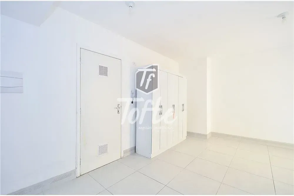 Apartamento, 1 quarto, 26 m² - Foto 3