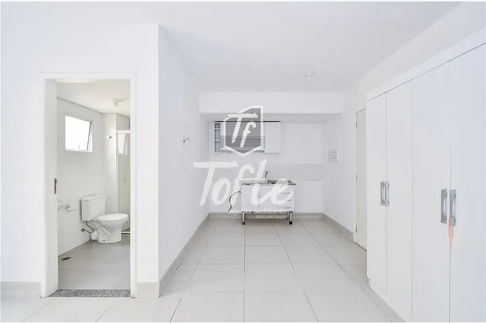 Apartamento, 1 quarto, 26 m² - Foto 4