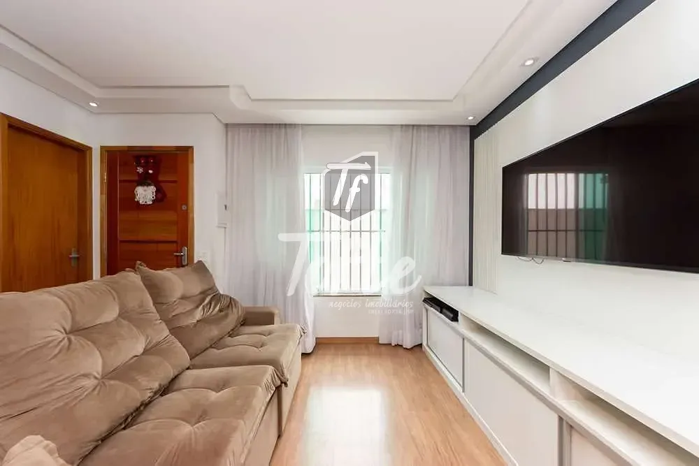Casa, 2 quartos, 108 m² - Foto 1