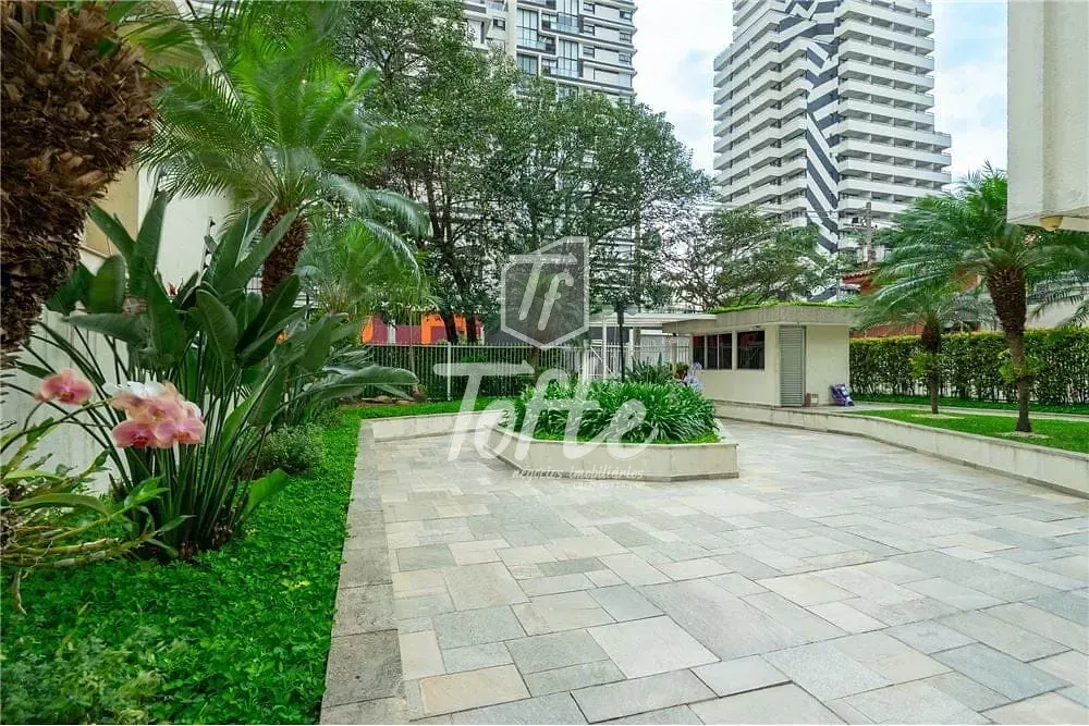 Apartamento, 2 quartos, 124 m² - Foto 2