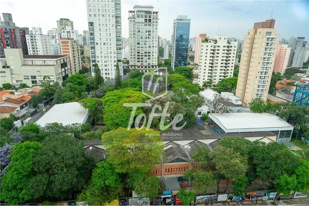 Apartamento, 2 quartos, 124 m² - Foto 3