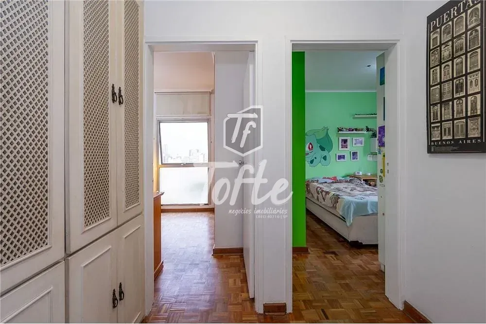 Apartamento, 2 quartos, 124 m² - Foto 4