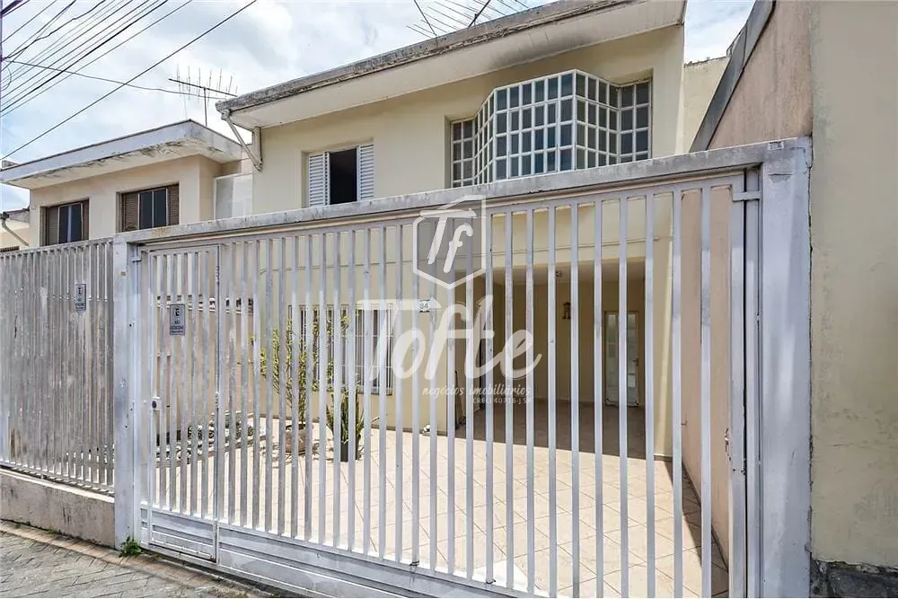 Casa, 3 quartos, 147 m² - Foto 1