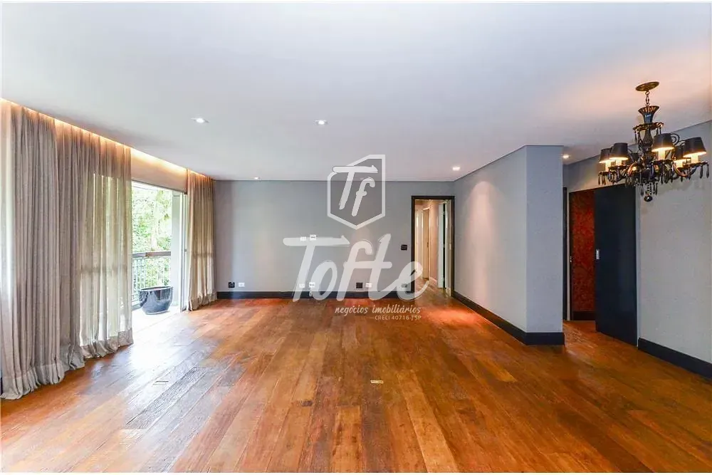 Apartamento, 3 quartos, 150 m² - Foto 1