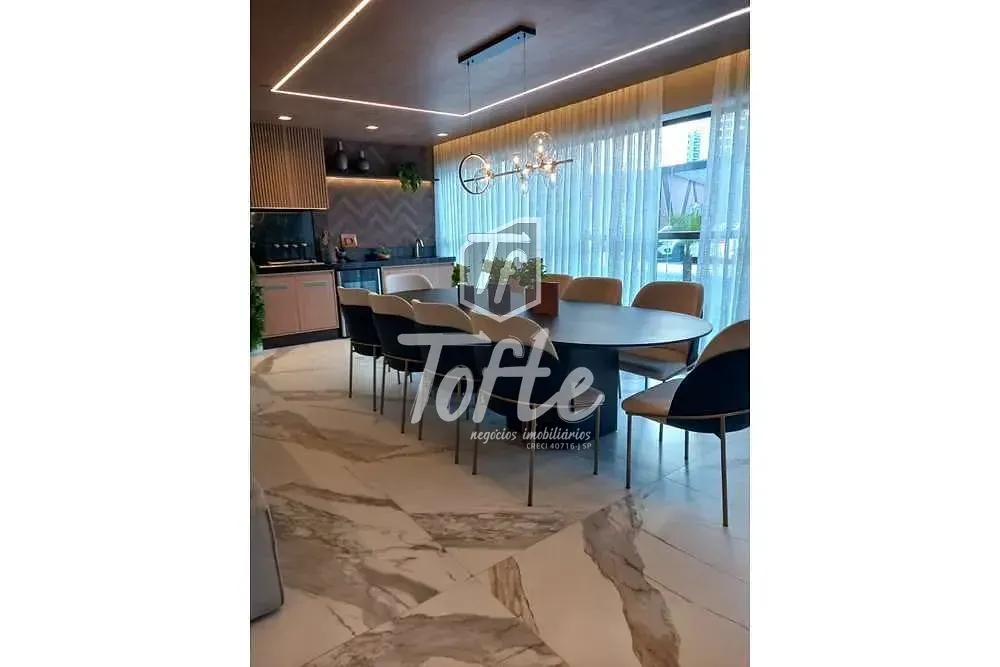 Apartamento, 4 quartos, 185 m² - Foto 1