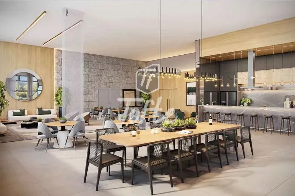Apartamento, 4 quartos, 185 m² - Foto 4