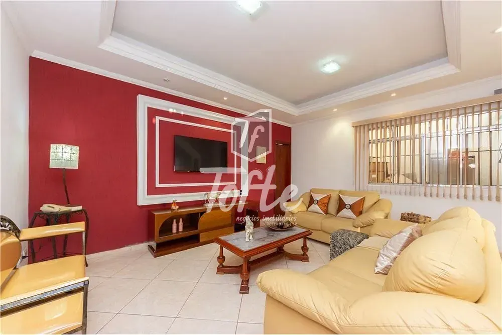Casa, 4 quartos, 299 m² - Foto 1