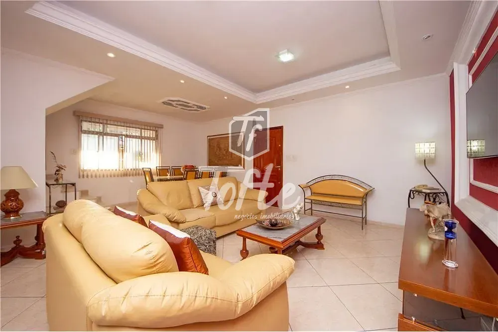 Casa, 4 quartos, 299 m² - Foto 3