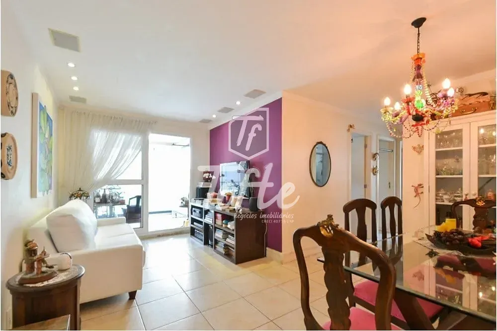 Apartamento, 3 quartos, 85 m² - Foto 1