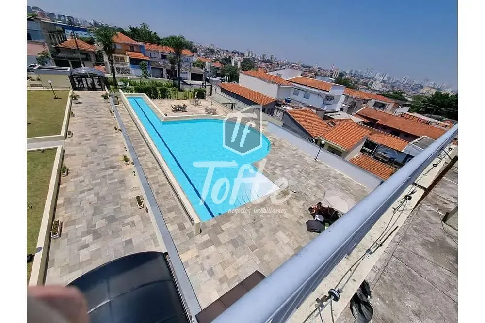 Apartamento, 1 quarto, 34 m² - Foto 3