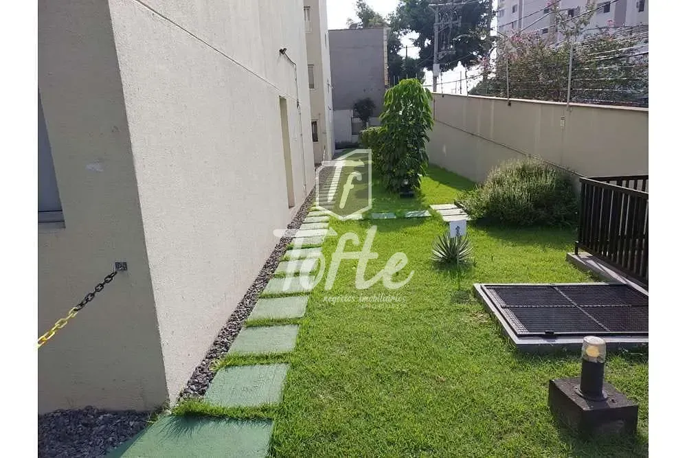 Apartamento, 1 quarto, 34 m² - Foto 2