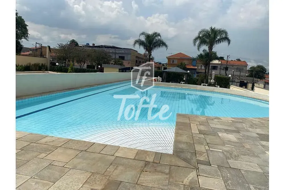 Apartamento, 1 quarto, 34 m² - Foto 1
