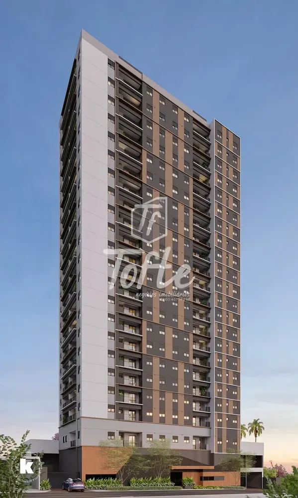 Apartamento, 2 quartos, 58 m² - Foto 1