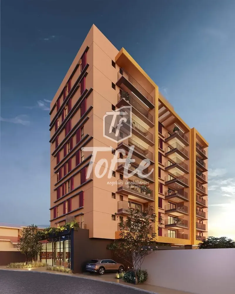Apartamento, 2 quartos, 71 m² - Foto 2