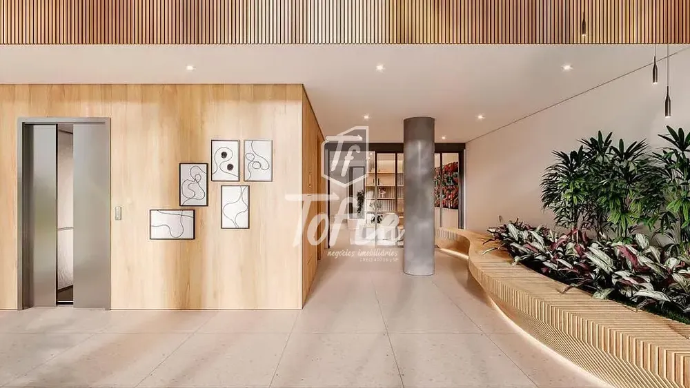 Apartamento, 2 quartos, 71 m² - Foto 4