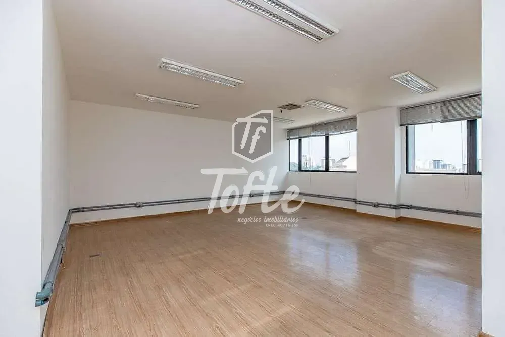 Sala-Conjunto, 122 m² - Foto 1