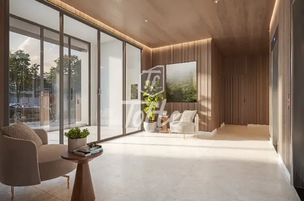 Apartamento, 3 quartos, 87 m² - Foto 3