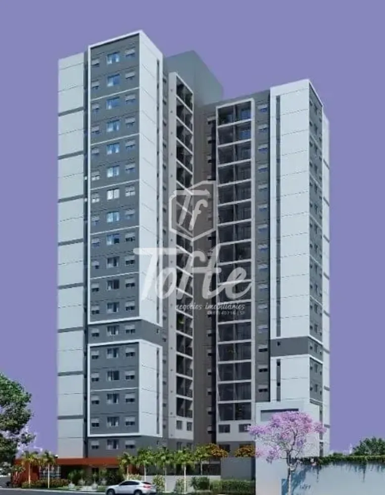 Apartamento, 2 quartos, 36 m² - Foto 1