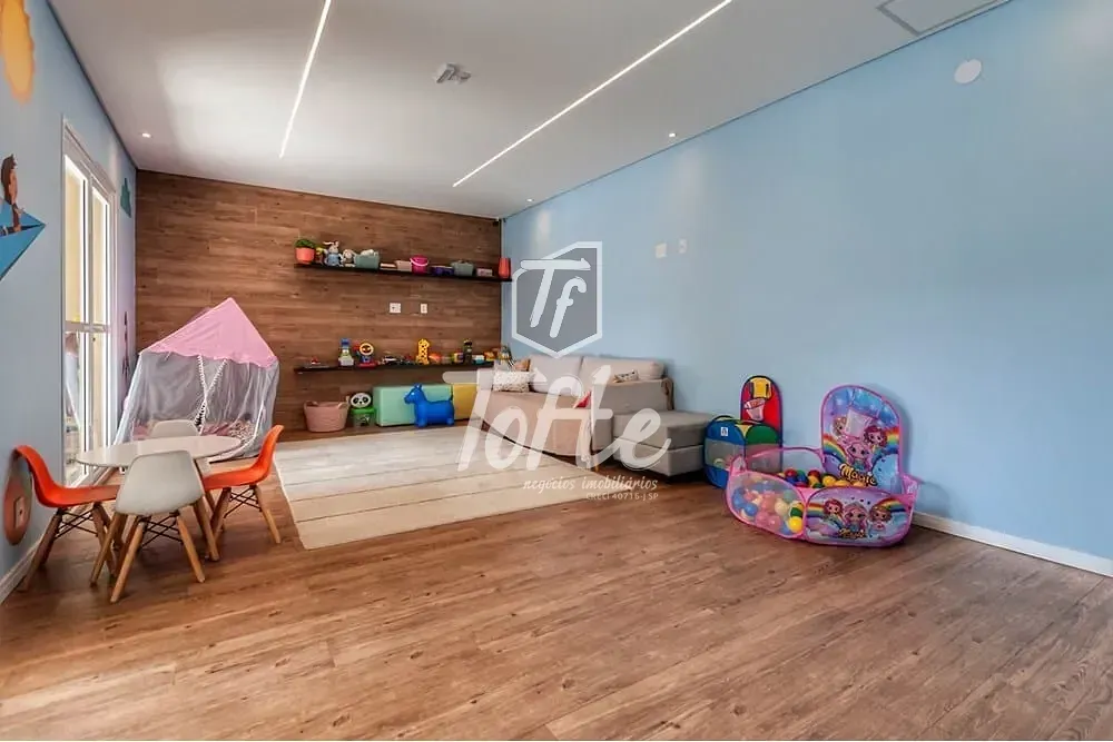 Apartamento, 2 quartos, 65 m² - Foto 3