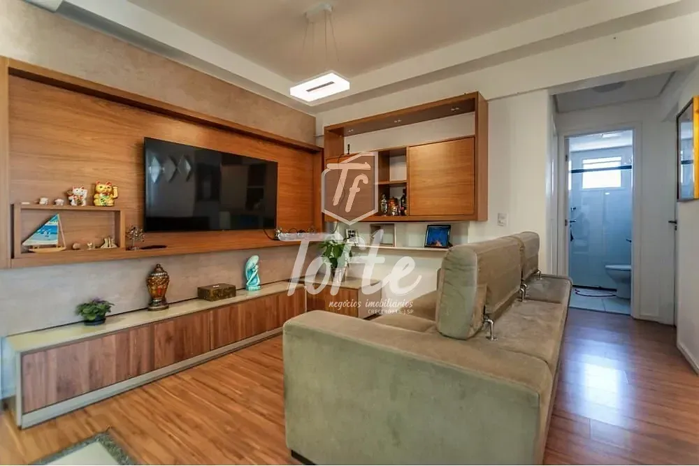 Apartamento, 2 quartos, 65 m² - Foto 1
