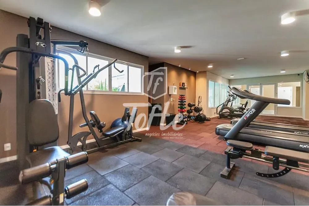 Apartamento, 2 quartos, 65 m² - Foto 2