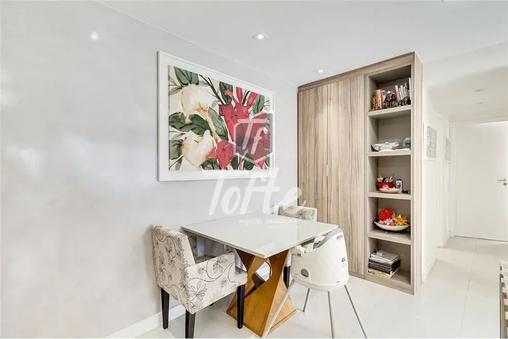 Apartamento, 2 quartos, 72 m² - Foto 4